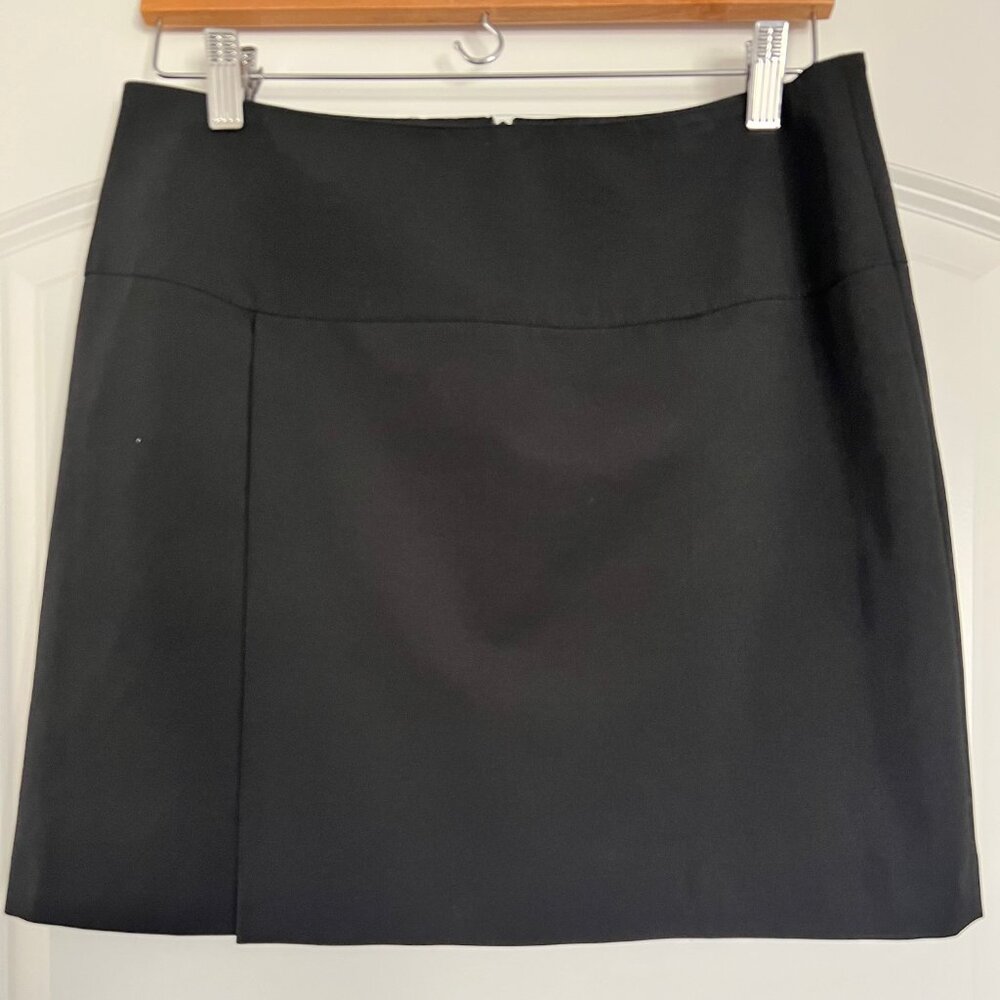 Wolford Black Skirt